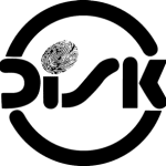 Logo DISK