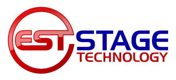 Logo EST Stage Technology