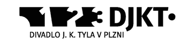 Logo Divadlo J.K. Tyla