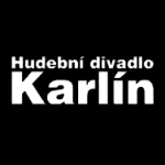 Logo Hudební divadlo Karlín