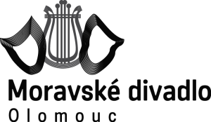 Logo Moravské divadlo Olomouc