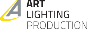 Art Lighting Production Logo