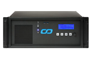 Video Server