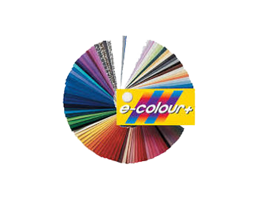 e-colour+