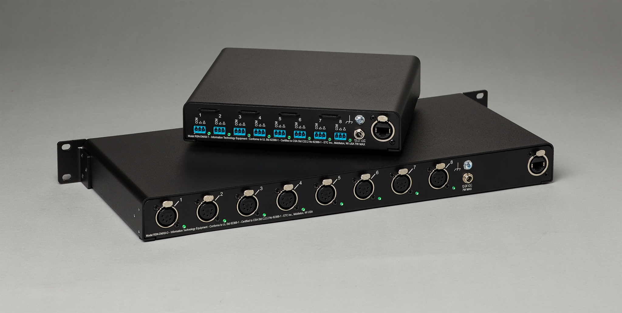 Response MK2 DMX GTW