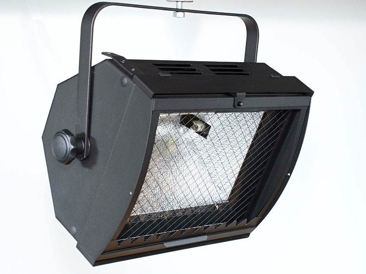 SvobodaRampa AL DPR 9x250W