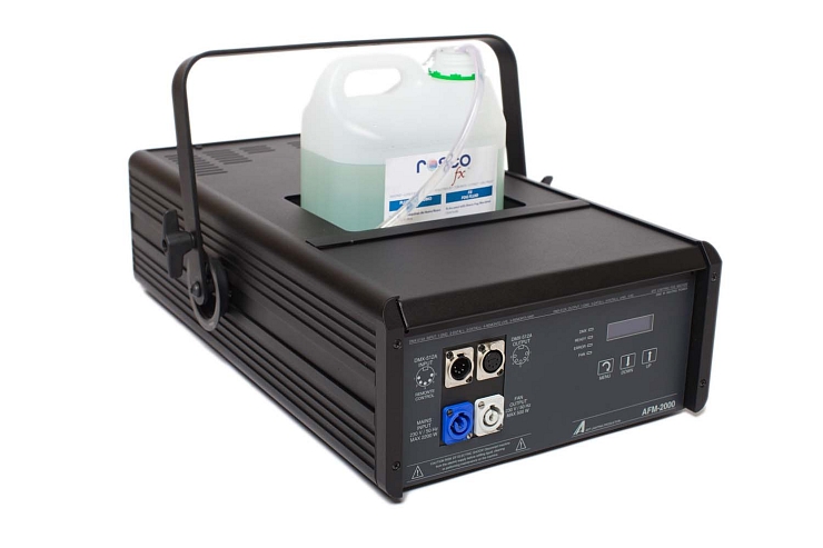 Výrobník mlhy AFM 2000