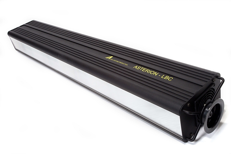 LED rampa ASTERION I