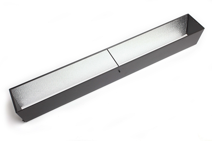 Redukční předsádka NARROW, perfor.zrcadlo,na ASTERION I