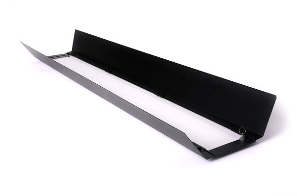 Klapka na LED rampu ASTERION I