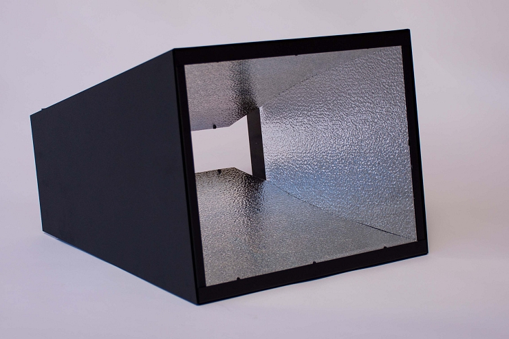 Předsádka WL 150 Dim