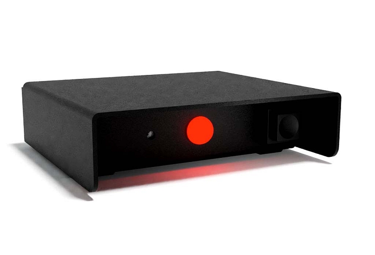 Scénické orientační svítidlo SOL-1R