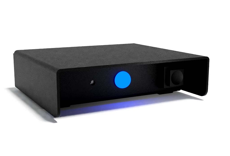 Scénické orientační svítidlo SOL-1B