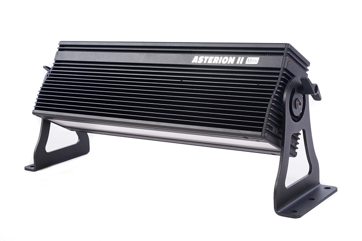 ASTERION II Mini