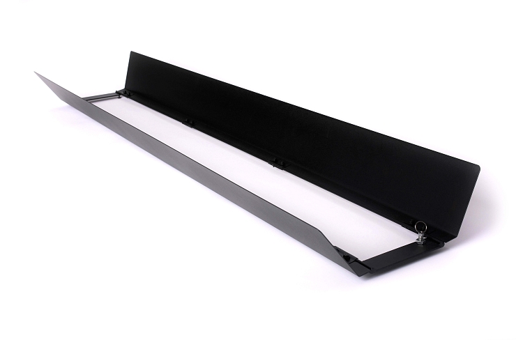 Klapka na LED ASTERION II