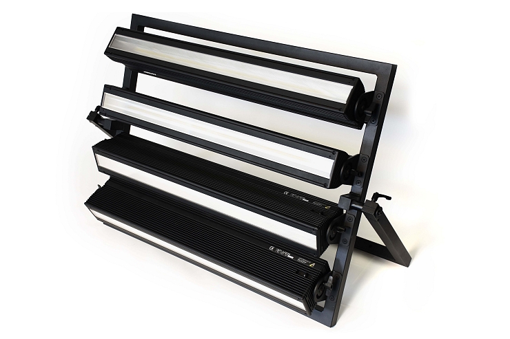 Rám pro 4x LED ASTERION II