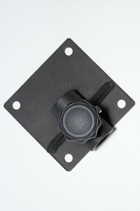 držák kloub.ram.na stěnu, polovina z držáku 01.30.028