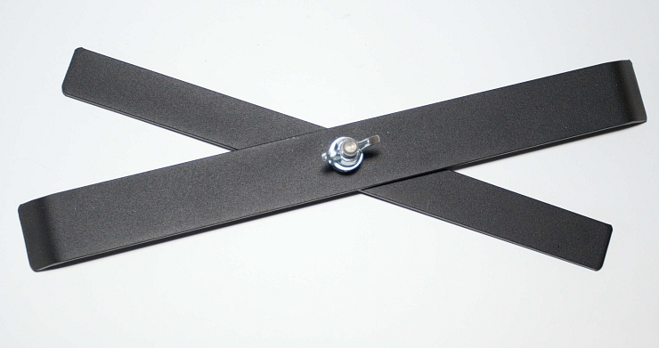 stojánek křížový 30.01.057