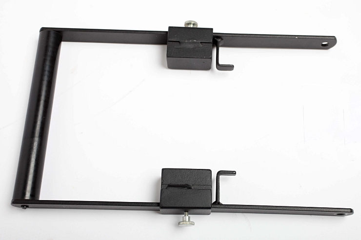 Vodící třmen na ETC