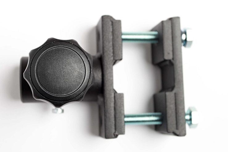 Držák na trubku 35-60mm pro kloubové rameno 0130027