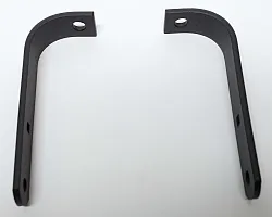 Úchytný půltřmen na rampu LED 165x60mm