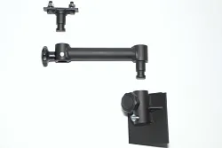 Sestava na zábradlí 2x L50x50x5 (typ 028+027+029)