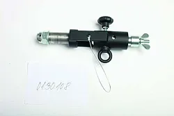 Závěsný prvek pro čep 28mm, s čepem a maticí M20