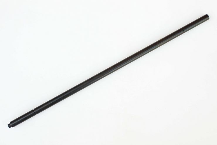 vodící tyč středu svít.na FHR 2000/04