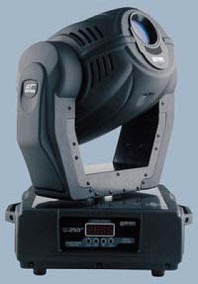 ColorSpot 250AT