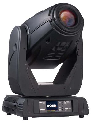 ROBIN 300E Spot / W