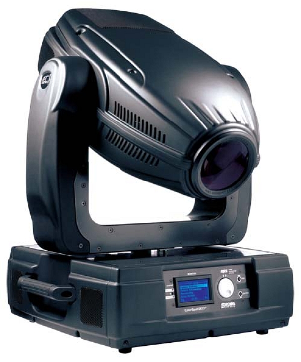 ColorSpot 1200E AT Profile