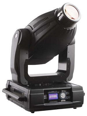 ColorSpot 2500E AT II
