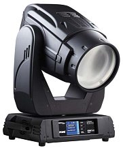 ROBIN 600E Beam