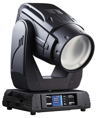 ROBIN 600E Beam
