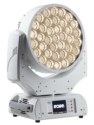 ROBIN 600 PureWhite WW (Black)