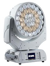 ROBIN 600 PureWhite SW / W (White)
