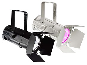 ROBIN ParFect 100 RGBW (black)