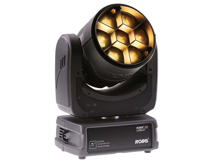 ROBIN LEDBeam 150 RGBW