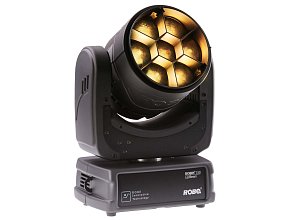 ROBIN LEDBeam 150 FW RGBW - standard version