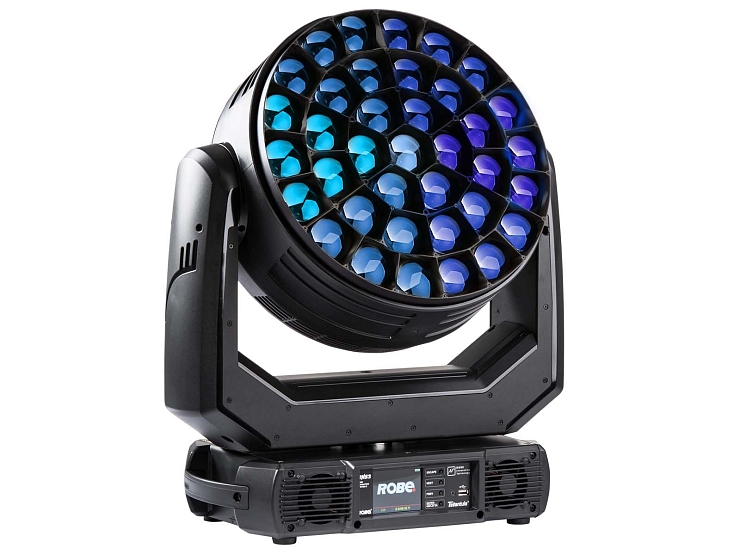 ROBIN Tarrantula w/Beam Shaper