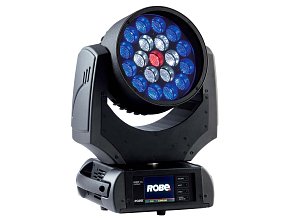 ROBIN 300X LEDWash - wireless version
