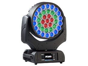ROBIN 600X LEDWash - standard version