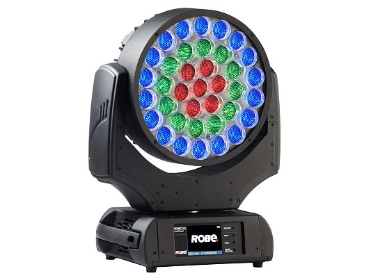 ROBIN 600X LEDWash - standard version