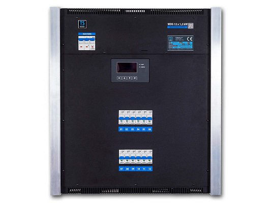 WDS 12x1,2