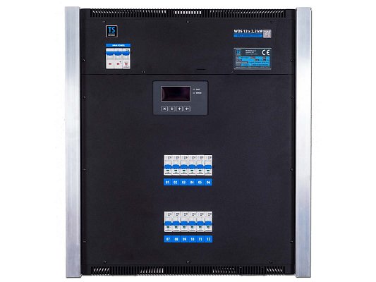 WDS 12x2,3