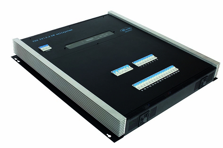 WDS 24x2,3 , 24 x FI