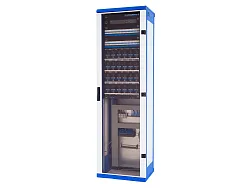 TSX 48 modularsystem - 48x2,3kW (24x5kW)