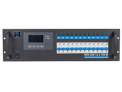 RDS 12 LED