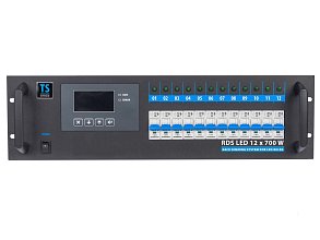 RDS 12 LED