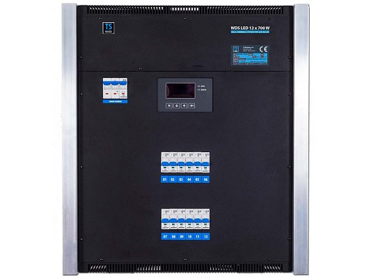 WDS 12 LED
